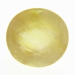 Yellow Sapphire – 4.60 Carats (Ratti-5.08) Pukhraj